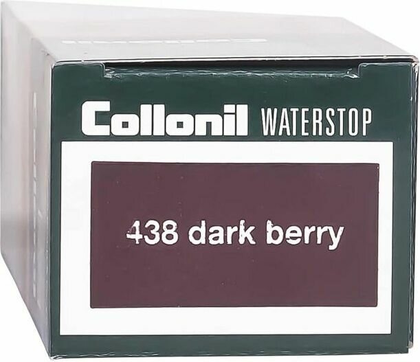 Collonil Waterstop 75ml Luumu