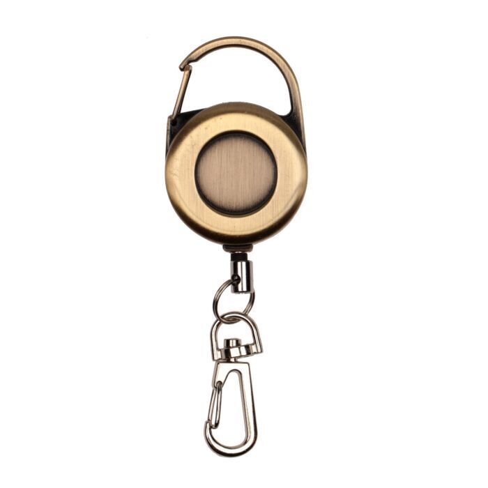 Ivan jojokela avaimille Brass