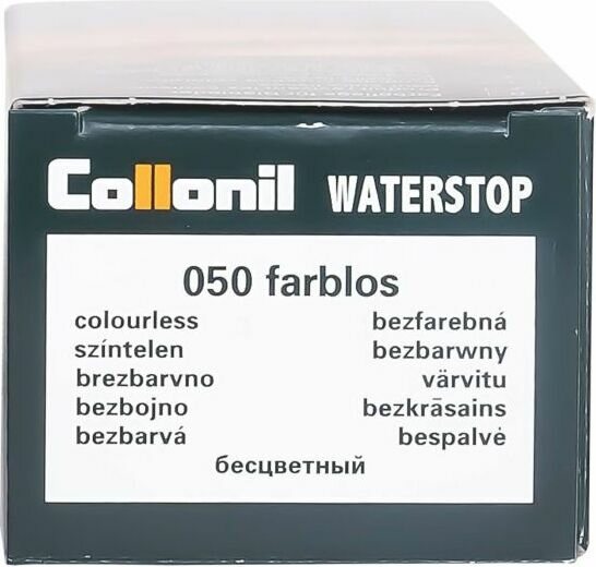 Collonil Waterstop 75ml Väritön