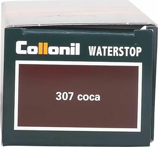 Collonil Waterstop 75ml Coca