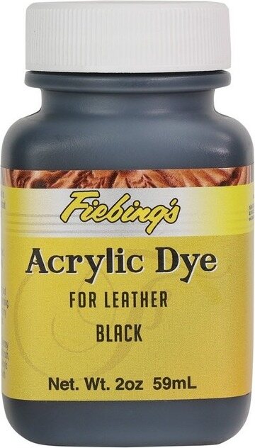 Fiebing´s Acrylic paint Sort