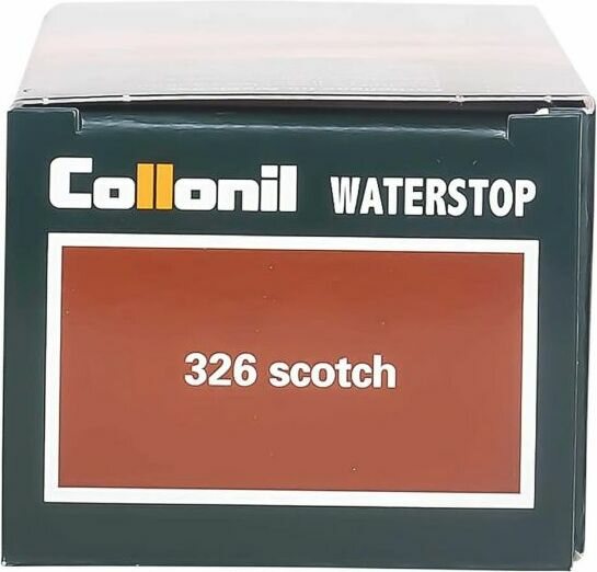 Collonil Waterstop 75ml Scotch