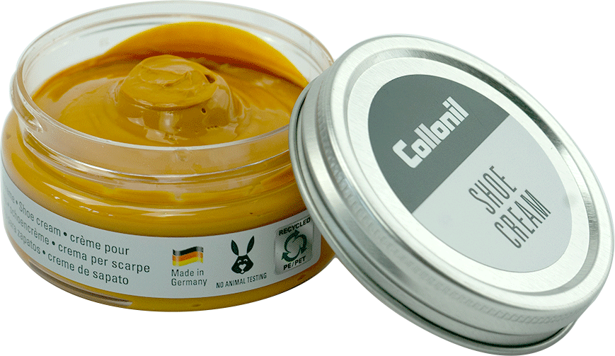 Collonil Shoecream Mirabelle