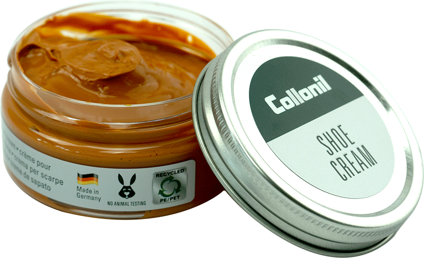 Collonil Shoecream Almond