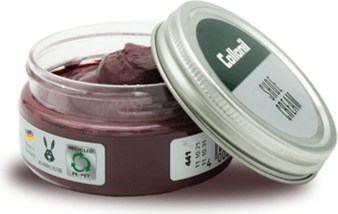 Collonil Shoecream Rosewood