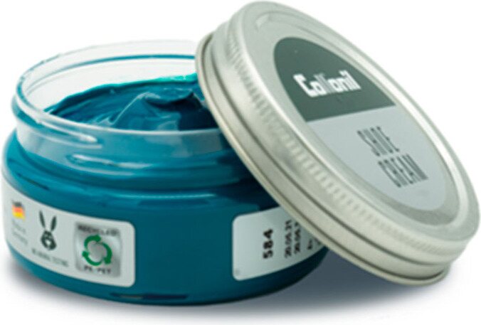 Collonil Shoecream Denim