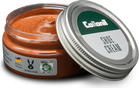 Collonil Shoecream Scotch