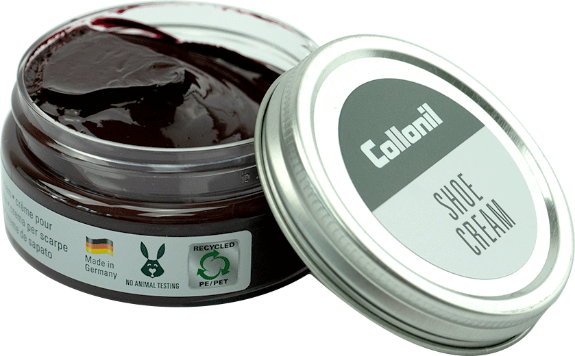 Collonil Shoecream Bordeaux