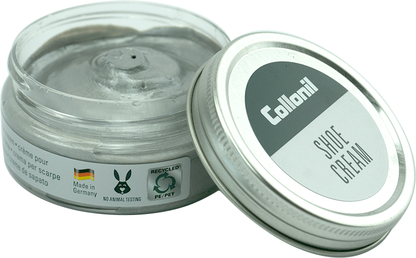 Collonil Shoecream Silver