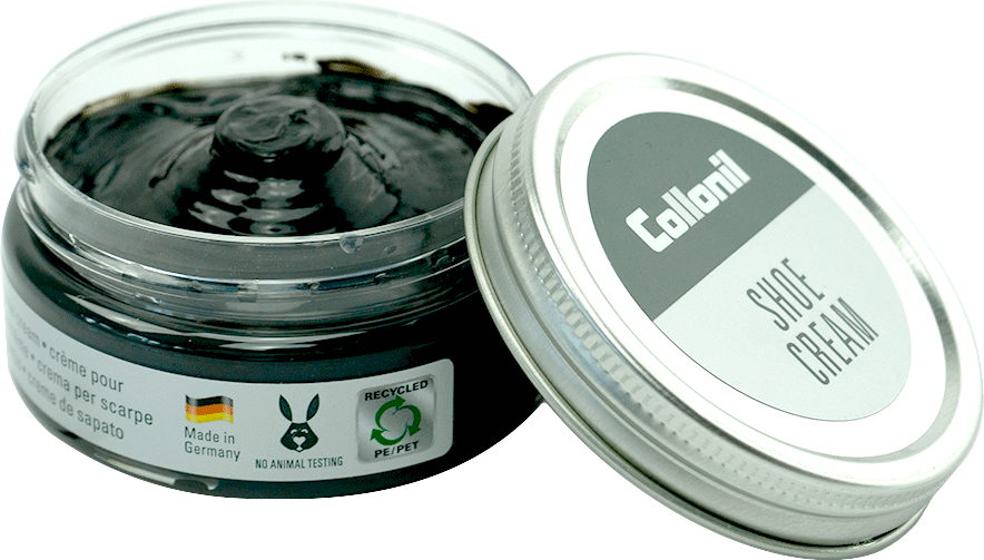 Collonil Shoecream Anthracite