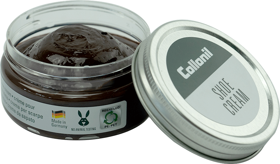 Collonil Shoecream Pony