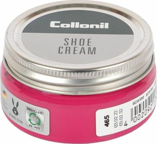 Collonil Shoecream Azalea