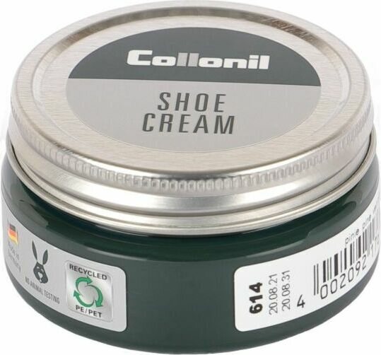 Collonil Shoecream Pinie
