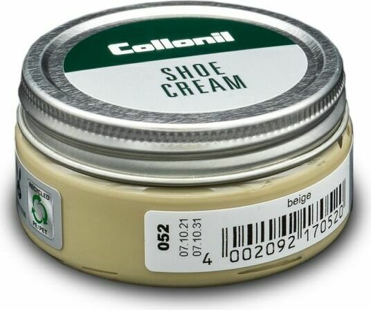 Collonil Shoecream Beige