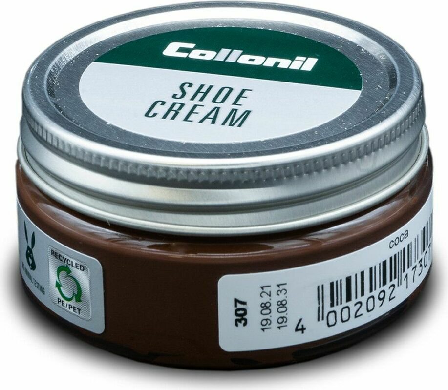 Collonil Shoecream Coca
