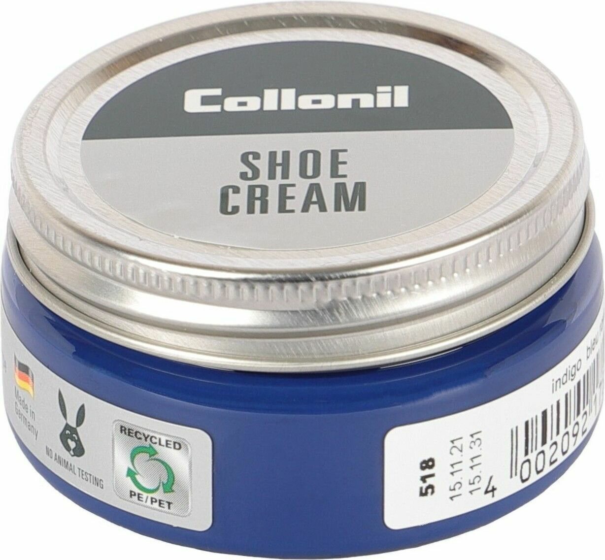 Collonil Shoecream Indigo