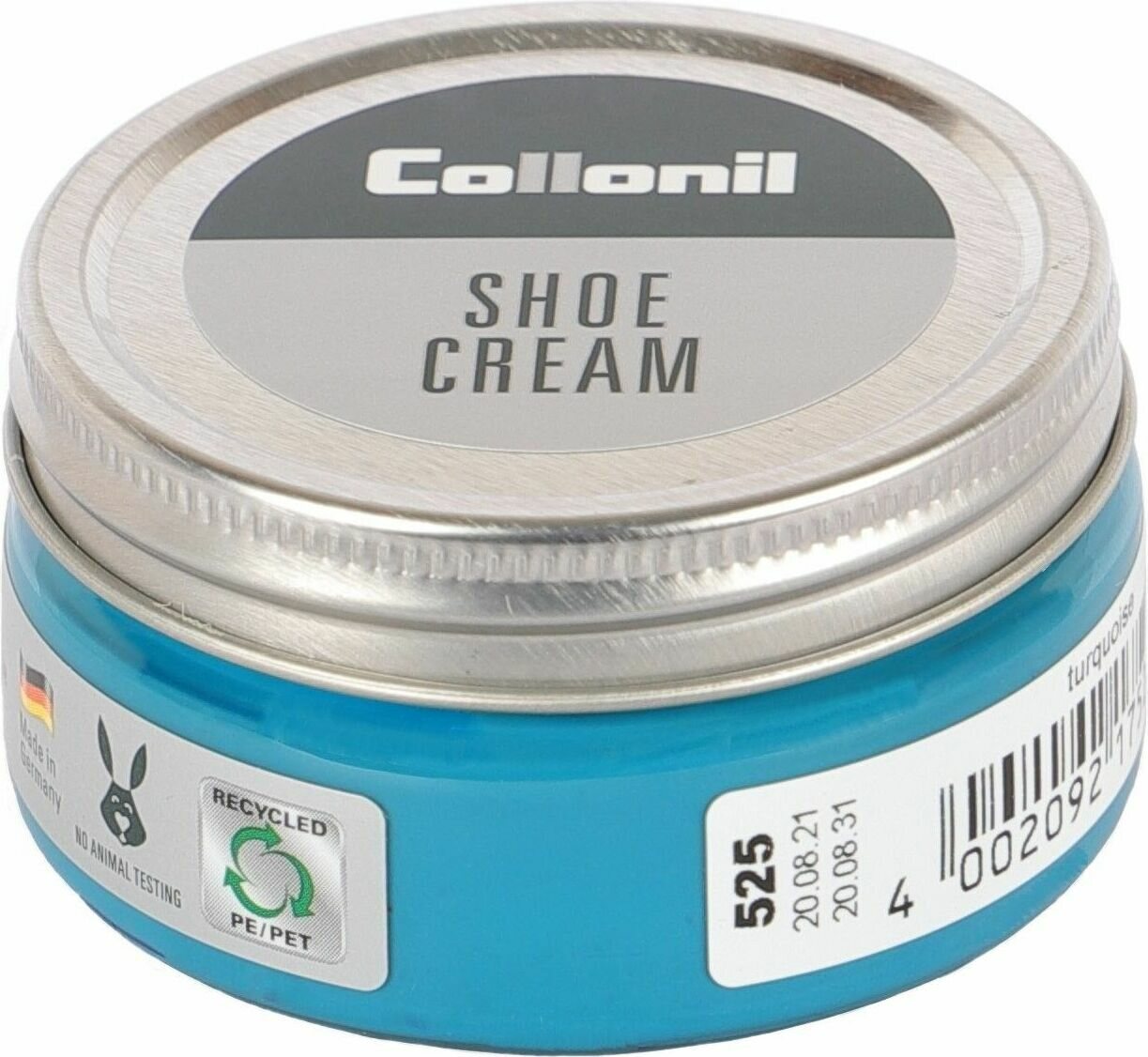 Collonil Shoecream Turquoise