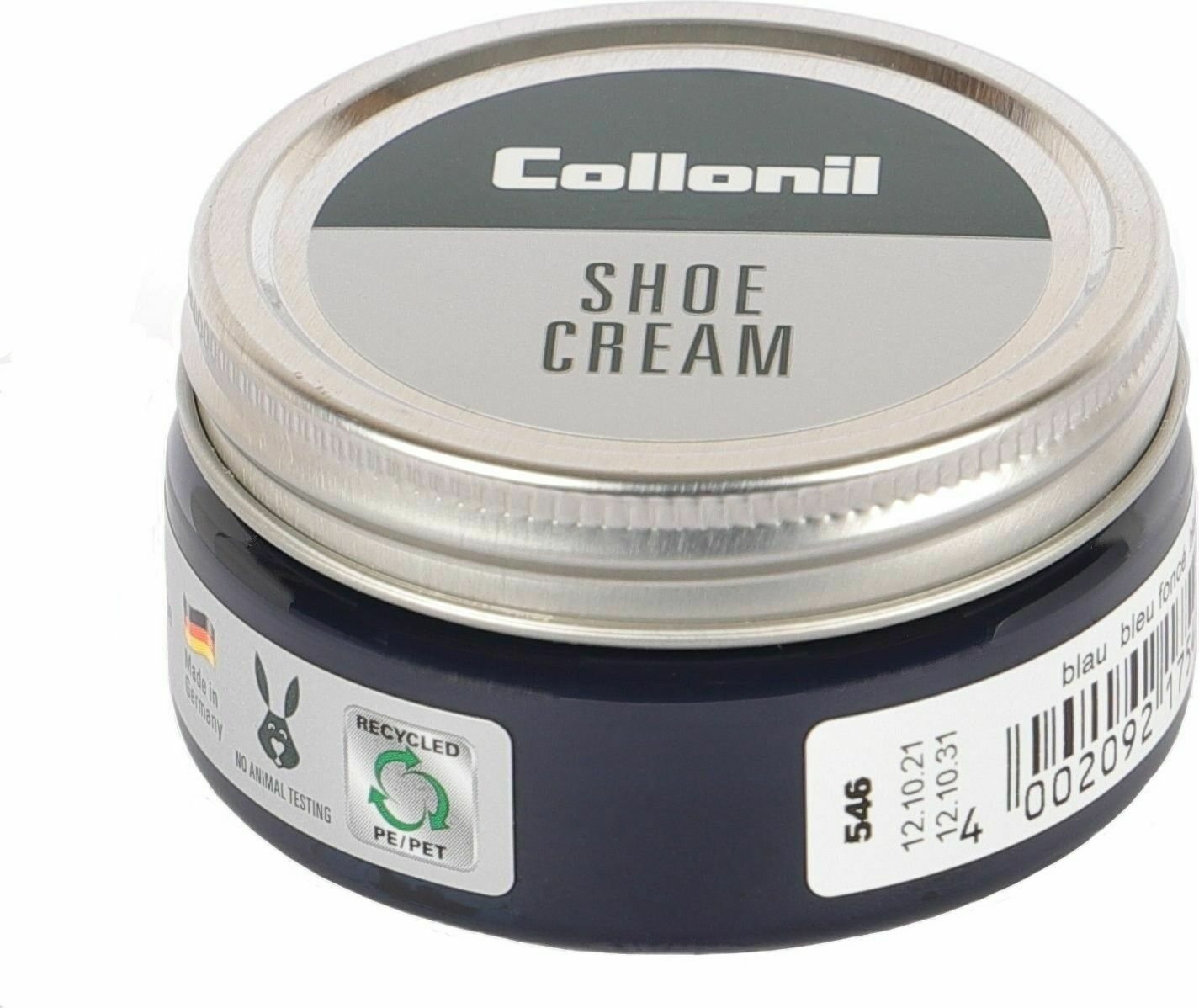 Collonil Shoecream Blue