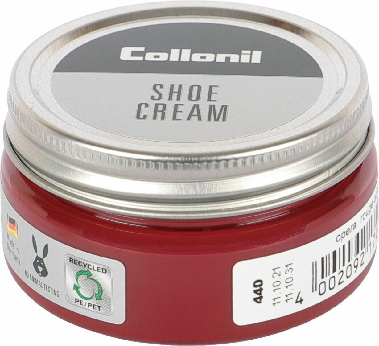 Collonil Shoecream Opera