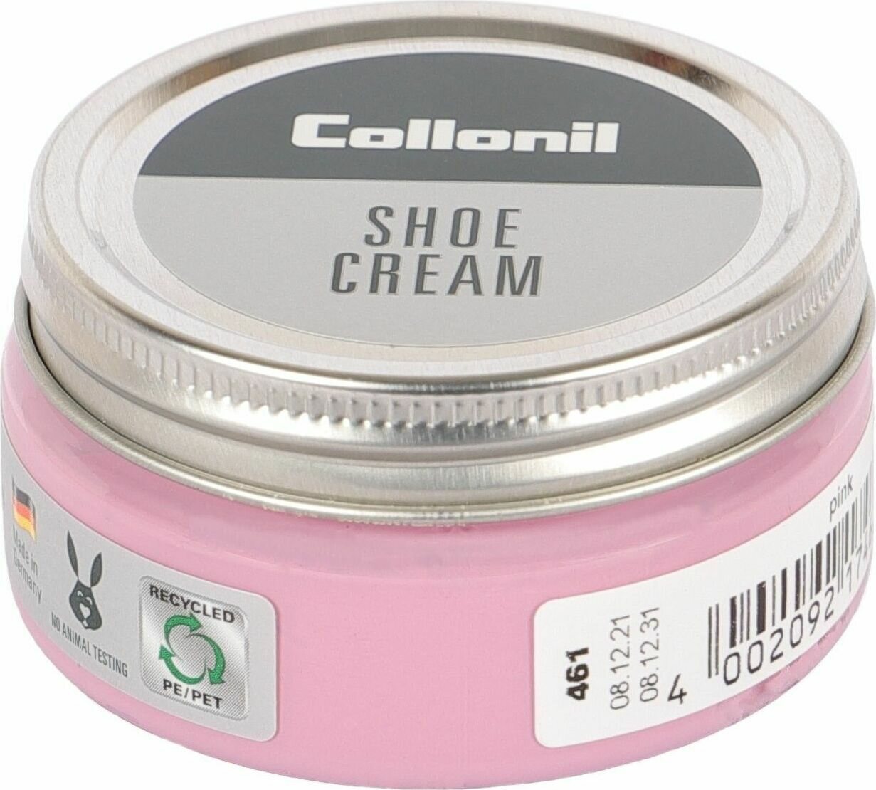 Collonil Shoecream Pink