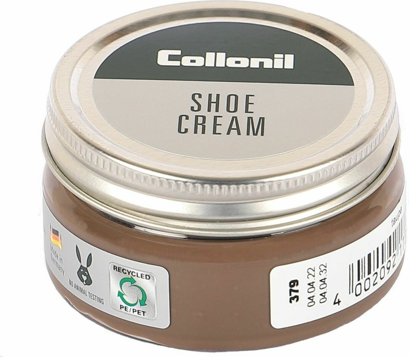 Collonil Shoecream Taupe