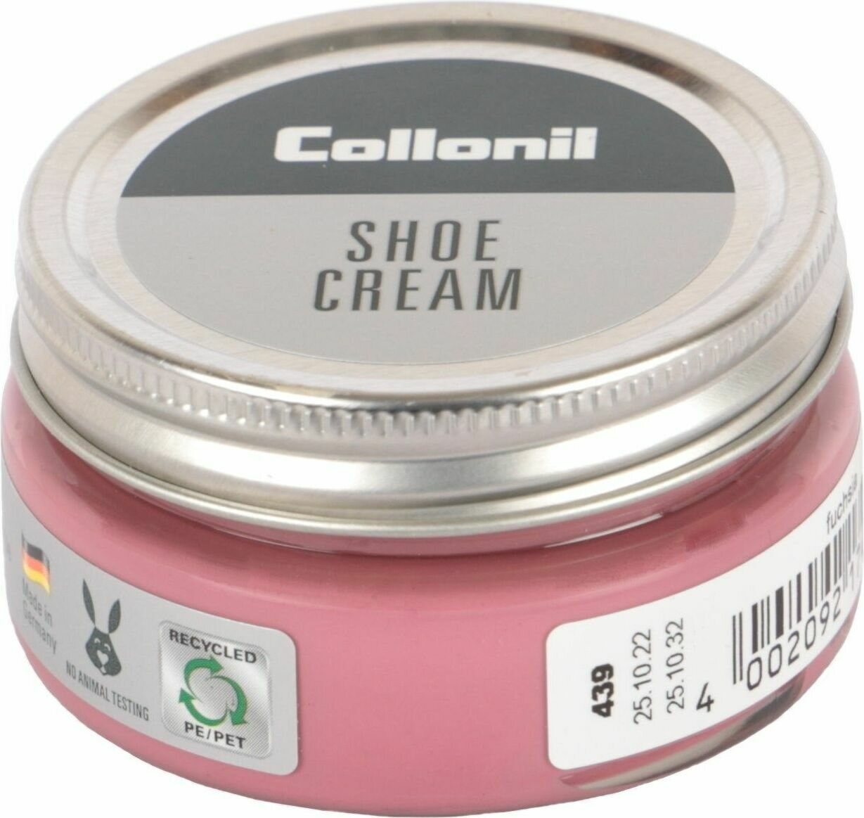 Collonil Shoecream Fuchsia