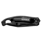 Gerber Zilch folding knife