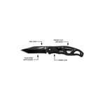 Gerber Zilch folding knife