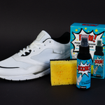Collonil BOOM! sneaker cleaning kits