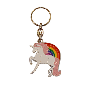 Silca Unicorn -avaimenperä