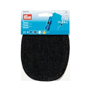 Prym Silitettävä Farkkupaikka