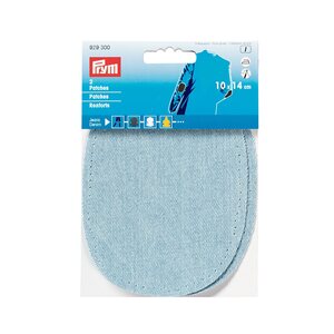 Prym Silitettävä Farkkupaikka