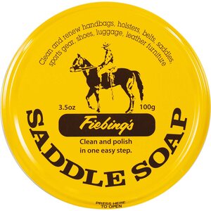 Fiebing´s Saddle Soap