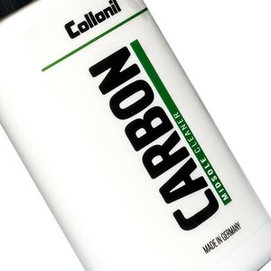 Carbon Midsole Cleaner