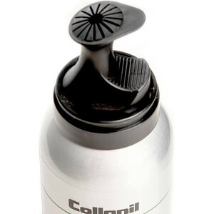 Carbon Cleaning Foam