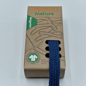 Ringpoint Tennareiden 130cm Eco kengännauhat