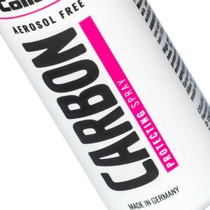 Carbon Protecting Spray