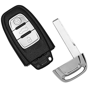 Silca Kaukosäädin Audi A4, A5, Q5