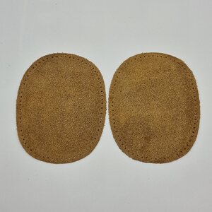 Liba Suede patches