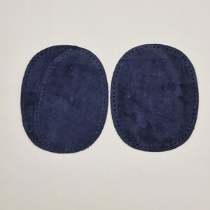 Liba Suede patches