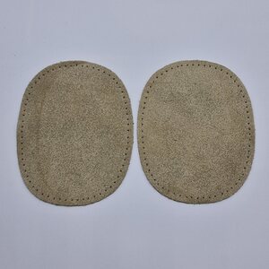 Liba Suede patches