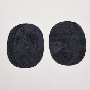 Liba Suede patches