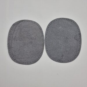Liba Suede patches
