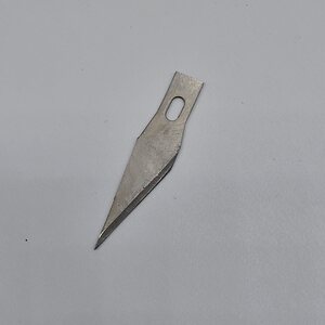 Lederhaus blade for hobby knife