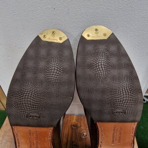 Half soles