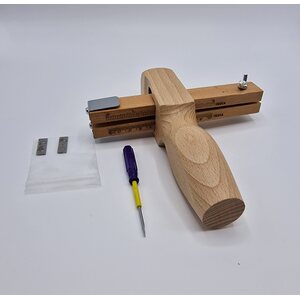 Lederhaus strap cutter