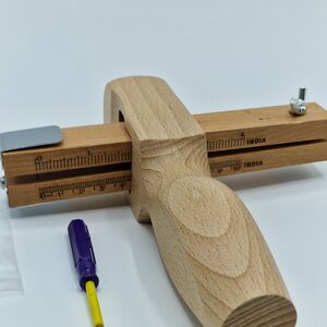 Lederhaus strap cutter