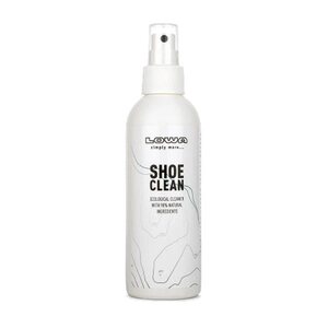 Lowa Shoe Clean puhdistusaine 200ml