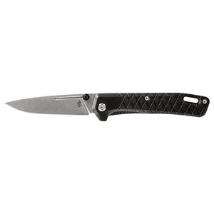 Gerber Zilch folding knife