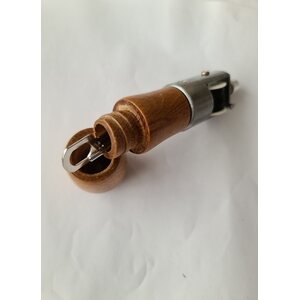 Lederhaus Sewing awl with spool